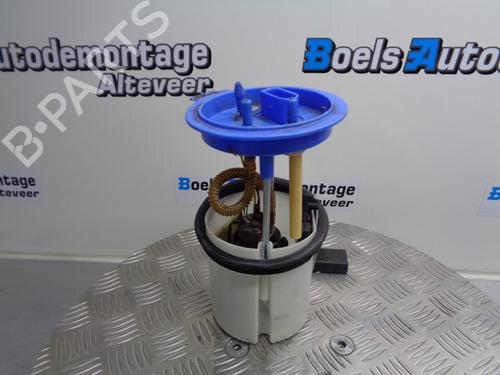 Used Fuel pump VW SCIROCCO III (137, 138) 1.4 TSI (160 hp) 23010356