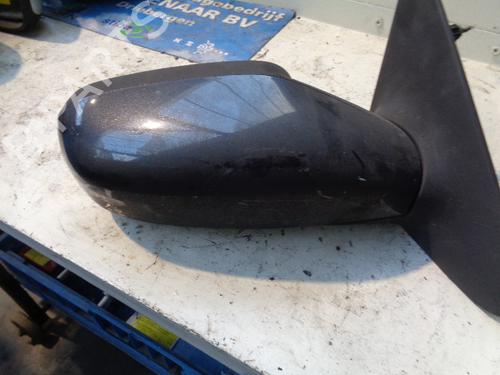 Used Right mirror RENAULT LAGUNA II Grandtour (KG0/1_) 2.2 dCi (KG0F) (150 hp) 21907717