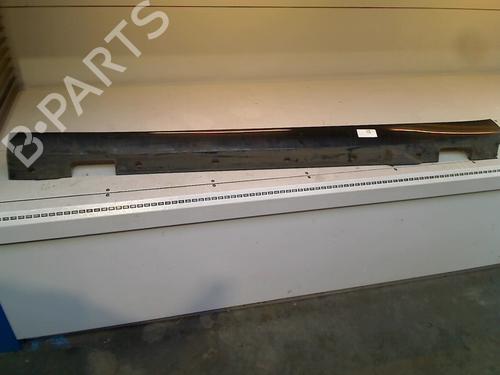Used Left sideskirt MERCEDES-BENZ E-CLASS (W212) E 200 CDI / BlueTEC (212.005, 212.006) (136 hp) 21923259