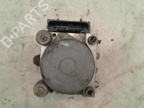 Used ABS pump FIAT GRANDE PUNTO (199_) 1.4 16V (199BXG1B, 199AXG1B) (95 hp) 21917829