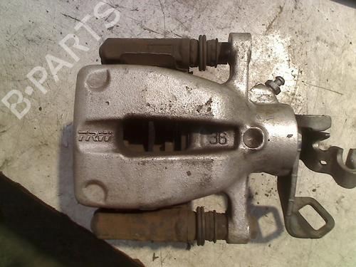 Left rear brake caliper MINI MINI CLUBMAN (R55) Cooper | BP21932214M107 