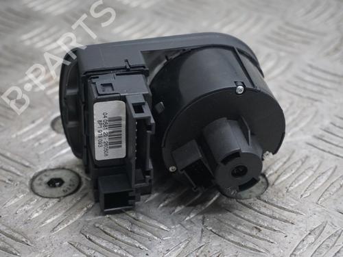 Headlight switch AUDI A3 Convertible (8P7) 1.8 TFSI | BP23018334I24 