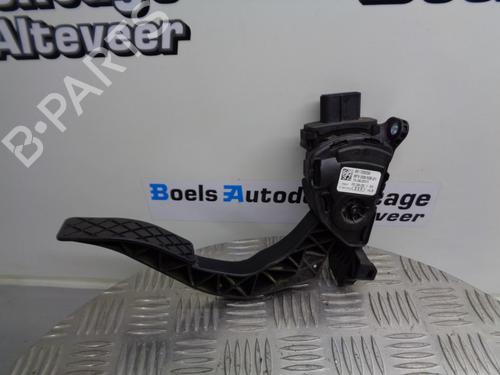 Used Pedal AUDI A6 C7 (4G2, 4GC) 3.0 TFSI quattro (300 hp) 23010776