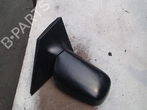 Right mirror TOYOTA YARIS (_P1_) 1.0 (SCP10_, SCP10R) | BP21944255C27 