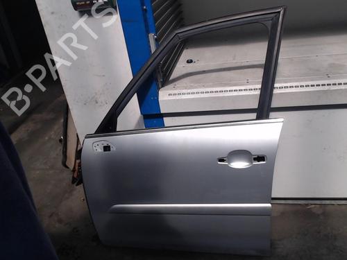 Used Left front door CITROËN C4 Grand Picasso I (UA_) 1.6 VTi 120 (120 hp) 21942166