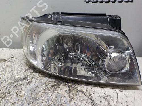 Right headlight HYUNDAI MATRIX (FC) 1.6 | BP23008458C29 