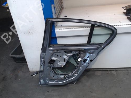 Right rear door BMW 1 (E87) 118 i | BP21938547C5