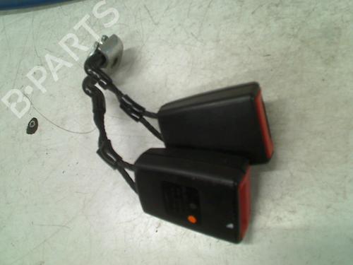 Used Seat buckle VW POLO V (6R1, 6C1) 1.4 (6R1) (85 hp) 21930510