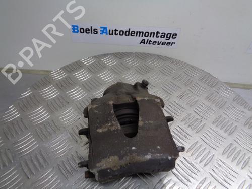 Used Left front brake caliper SEAT IBIZA IV ST (6J8, 6P8) 1.4 (85 hp) 23011508