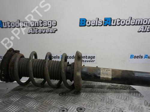 Used Left front shock absorber AUDI A3 Sportback (8PA) 1.8 TFSI (160 hp) 24590138