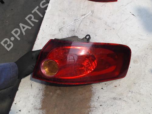 Høyre baklys FIAT CROMA (194_) 2.2 16V (147 hp) 21940741