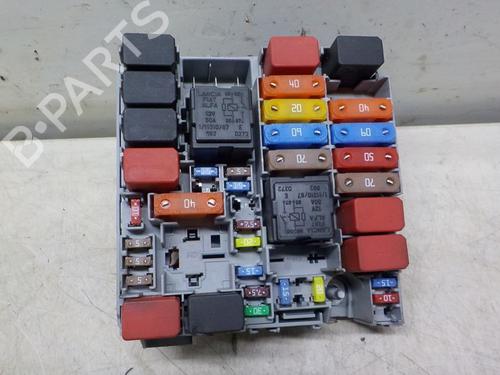 Fuse box FIAT PUNTO EVO (199_) 1.3 D Multijet | BP23006302E1 