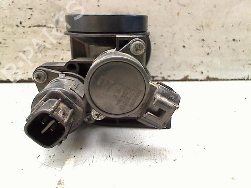 Throttle body CITROËN C1 (PM_, PN_) 1.0 | BP21927877M82 