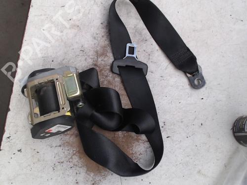 Used Rear left seatbelt MERCEDES-BENZ A-CLASS (W168) A 140 (168.031, 168.131) (82 hp) 21935327