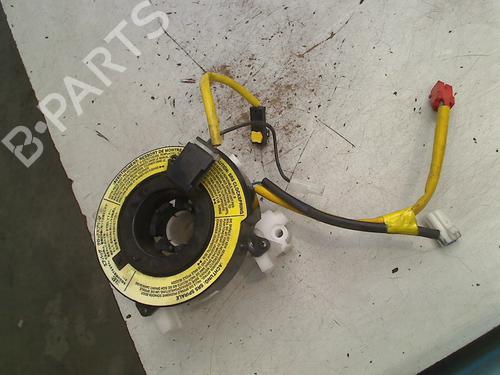 Used Squib airbag MITSUBISHI SPACE STAR MPV (DG_A) 1.9 DI-D (DG4A) (102 hp) 21930758