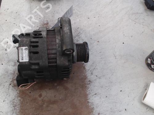 Used Alternator PEUGEOT 207 SW (WK_) 1.4 16V (95 hp) 21943908