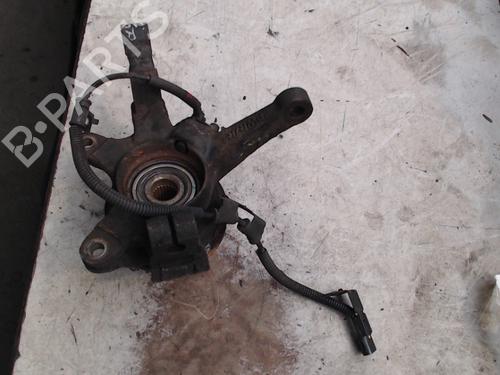 Used Right front steering knuckle HYUNDAI i10 I (PA) 1.1 (67 hp) 21936583
