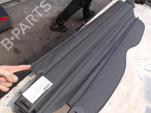 Rear parcel shelf FORD MONDEO II Turnier (BNP) 1.8 i | BP21937003C85 