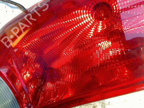 Left taillight OPEL AGILA (B) (H08) 1.2 (F68) | BP21919006C34 