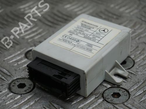Elektronisk modul MERCEDES-BENZ S-CLASS (W220) S 500 4-matic (220.084, 220.184) (306 hp) 23015733