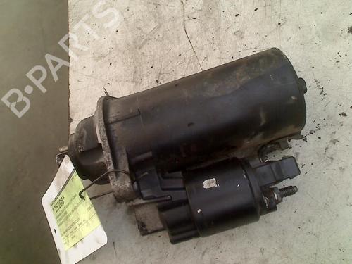 Used Starter VW GOLF III Variant (1H5) 1.9 TDI (90 hp) 21925485