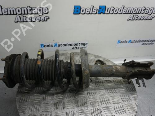 Used Left front shock absorber FIAT DOBLO Cargo (263_) 1.6 D Multijet (263WXD1B, 263WXR1B, 263WXX1B, 263ZXD1B,... (105 hp) 23020515