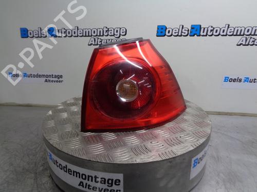 Used Right taillight VW GOLF V (1K1) 1.6 (102 hp) 23012001