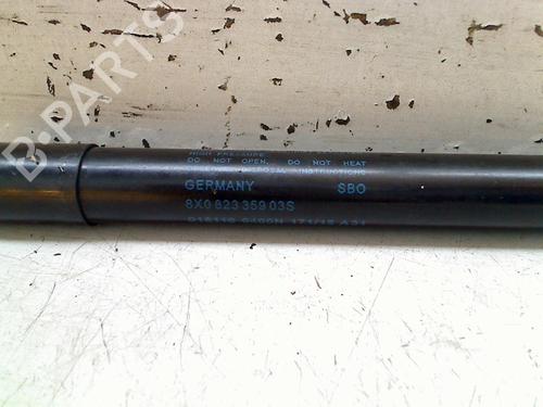 Hood lift support AUDI A1 Sportback (8XA, 8XF) 1.4 TFSI | BP21928251C139 