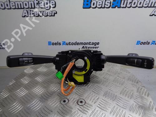Used Steering column stalk VOLVO C30 (533) 1.6 D (109 hp) 23011395