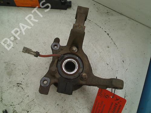 Used Right front steering knuckle OPEL ZAFIRA A MPV (T98) 1.6 16V (F75) (101 hp) 21915733