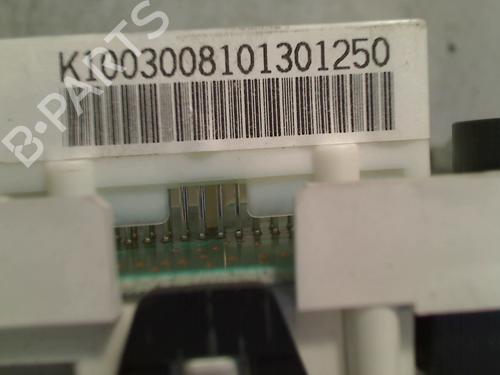 Display monitor NISSAN MICRA III (K12) 1.2 16V | BP21911914C48 
