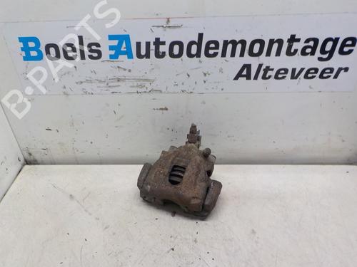 Used Left rear brake caliper VOLVO S80 I (184) T6 (272 hp) 23006510