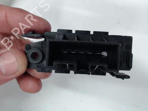 Heater resistor FIAT PUNTO (188_) 1.4 | BP21935254M108 