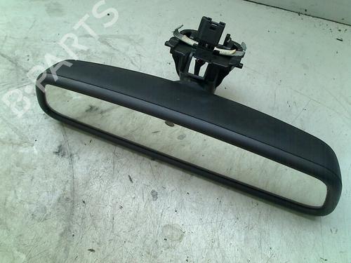 Used Rear mirror BMW X3 (F25) sDrive 20 i (170 hp) 21916040