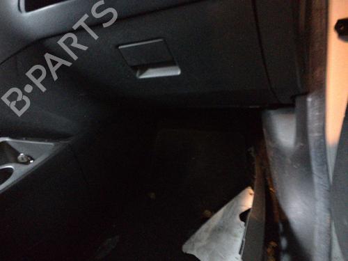 Used Glove box FORD FIESTA V (JH_, JD_) 1.3 (69 hp) 21904735