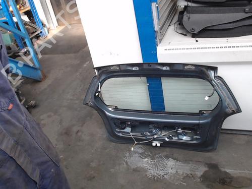 Tailgate SUZUKI ALTO VII (GF, HA25_, HA35_) 1.0 (AMF310, GFC31S) | BP21940155C6 