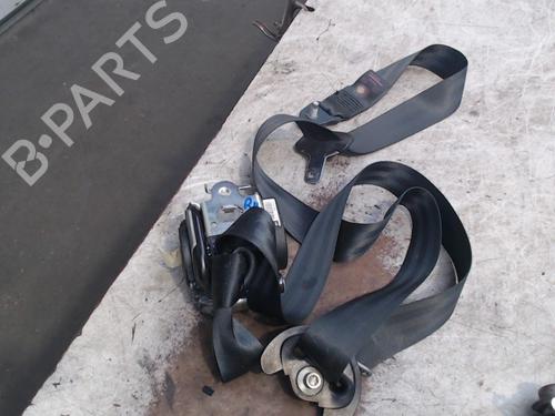 Used Front right seatbelt PEUGEOT 308 I (4A_, 4C_) 1.6 16V (150 hp) 21942501