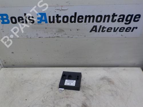 Used Electronic module MERCEDES-BENZ E-CLASS (W211) E 400 CDI (211.028) (260 hp) 23005475