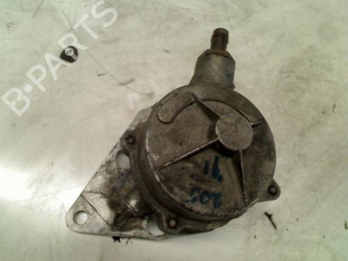 Used Vacuum pump PEUGEOT 205 II (20A/C) 1.9 Diesel (64 hp) 21930119