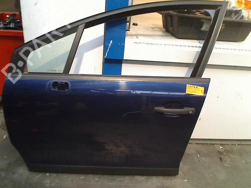 Used Left front door CITROËN C4 I (LC_) 1.4 16V (88 hp) 21918402