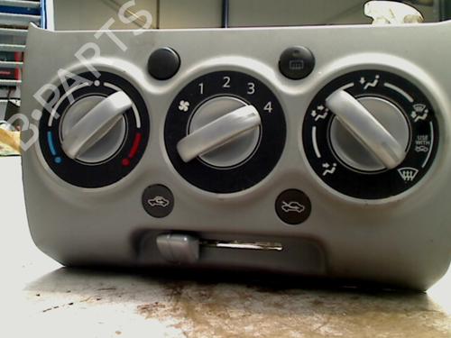 Used Climate control NISSAN PIXO (UA0) 1.0 (68 hp) 21934937