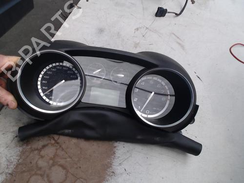 Used Display monitor ALFA ROMEO GIULIETTA (940_) 1.4 TB (940FXB1A, 940FXB11) (170 hp) 21943419