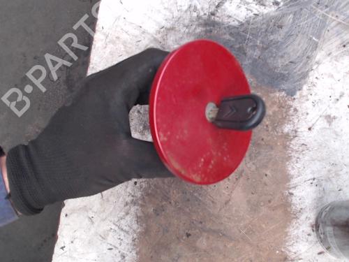 Used Fuel flap CITROËN SAXO (S0, S1) 1.4 VTS (75 hp) 21941149