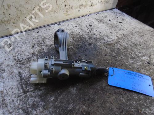 Used Ignition barrel KIA PICANTO I (SA) 1.1 (65 hp) 23003557