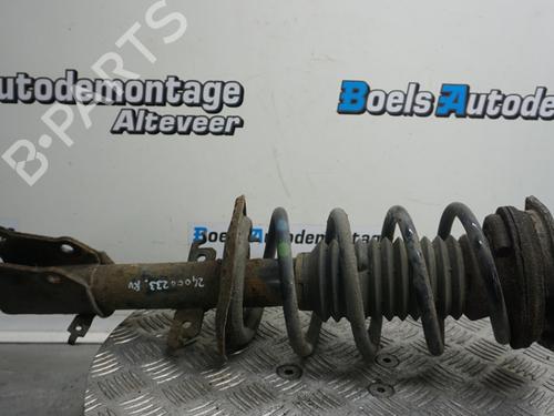 Used Right front shock absorber RENAULT KANGOO Express (FW0/1_) 1.5 dCi 90 (FW0G, FW05, FW08, FW11) (90 hp) 23017932