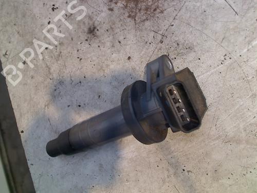 Used Ignition coil TOYOTA YARIS (_P9_) 1.0 VVT-i (KSP90_, KSP90R) (69 hp) 21931709
