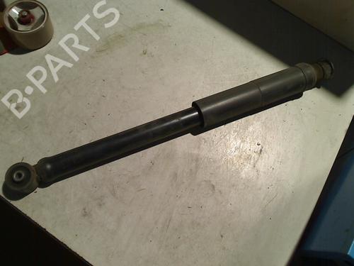 Used Right rear shock absorber VW UP! (121, 122, BL1, BL2, BL3, 123) 1.0 (60 hp) 21914176