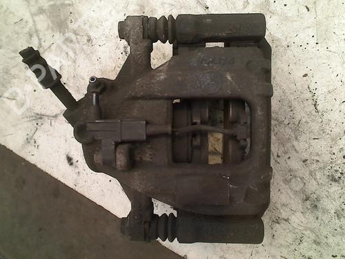 Left rear brake caliper MERCEDES-BENZ SPRINTER 3-t Van (B906) 213 CDI (906.611, 906.613) | BP21923745M107 