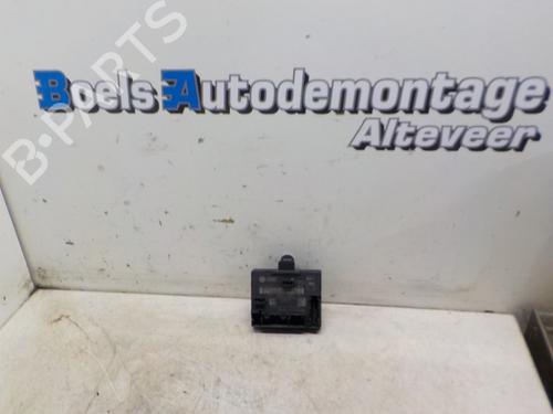 Elektronisk modul SKODA SUPERB II Estate (3T5) 2.0 TDI (170 hp) 23007565