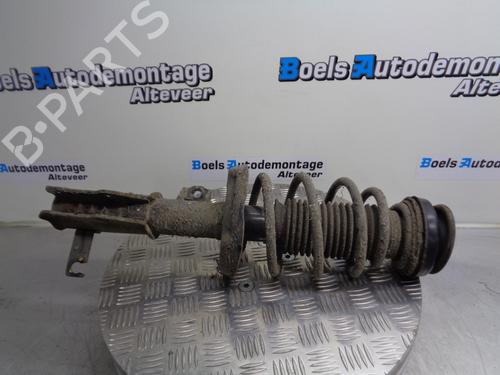Used Right front shock absorber OPEL INSIGNIA A (G09) 1.8 (68) (140 hp) 23010553